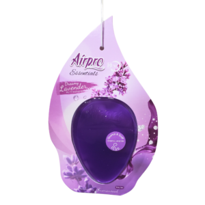 AirPro Freshener Gel Dreamy Lavender 9ml