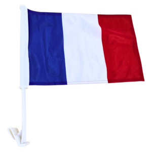 Fifa Car Flag France