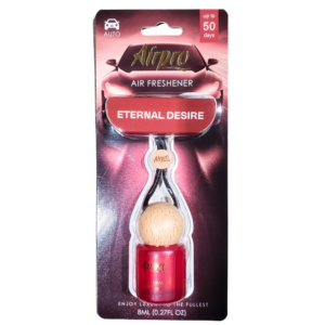 AirPro Freshener Hanging Eternal Desire 8ml