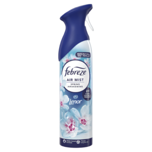 Febreze Air Mist Spring Awakening 185ml