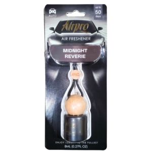 AirPro Freshener Hanging Midnight Reverie 8ml