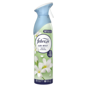 Febreze Air Mist White Jasmine 185ml