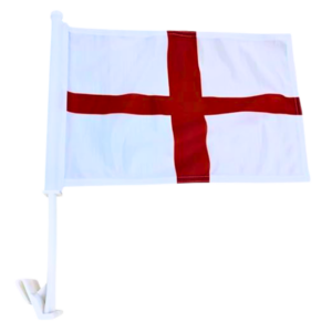 Fifa Car Flag England