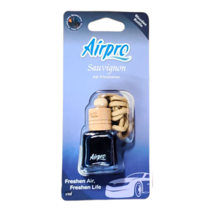AirPro Freshener Hanging Sauvignon 10ml