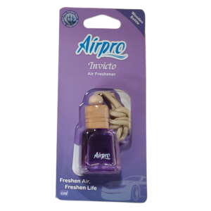 AirPro Freshener Hanging Invicto 10ml