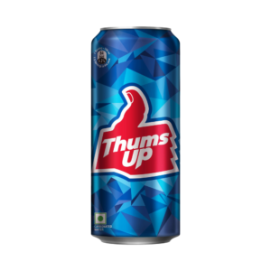 Thums Up (Indian) 24x300ml