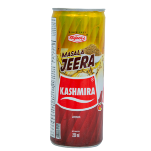 Kashmira Masala Jeera (Indian) 24x250ml