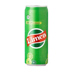 Limca Drink (Indian) 24x300ml