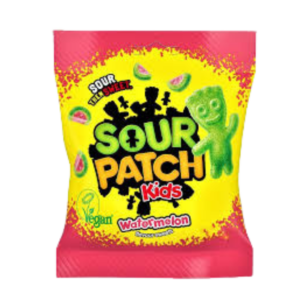 Sour Patch Kids watermelon 102g