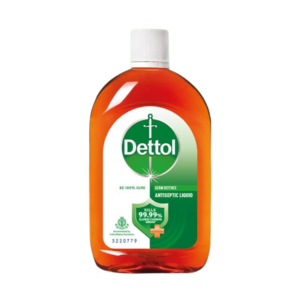 Dettol Liquid 250ml