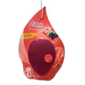 AirPro Freshener Gel Frutti Delight 9ml