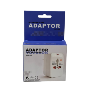 International Universal Adapter