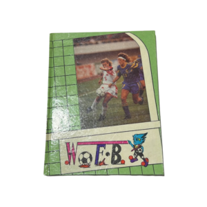 School Book Single