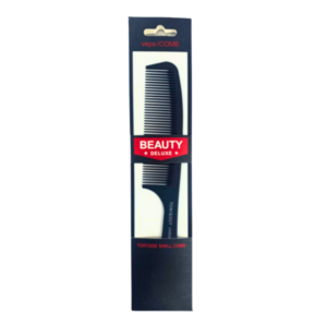 Vepa Plastic Comb Single