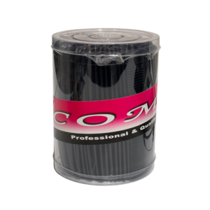 Pocket Comb Black 72ct