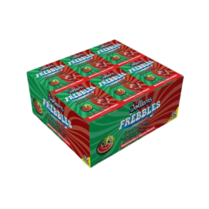Jollems Freblles Watermelon & Cherry 24ct