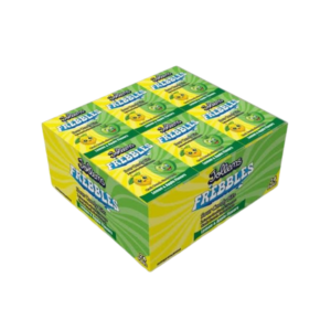 Jollems Freblles Lemon & Apple 24ct