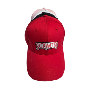 Baseball Cap (BCKWD) Assorted Each