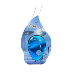 AirPro Freshener Gel Artic Ocean 9ml