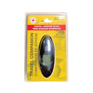 Digital Luggage Scale