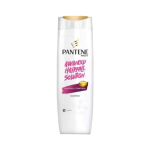 Pantene Shampoo Advanced Hairfall Control 400ml