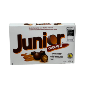 Junior Mint Theatre Box 102g