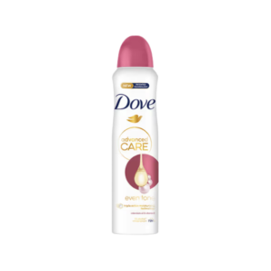 Dove Spray Even Tone (Red) 150ml