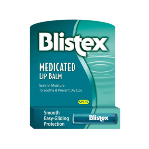 Blistex Medicated Lip Balm 4.25g