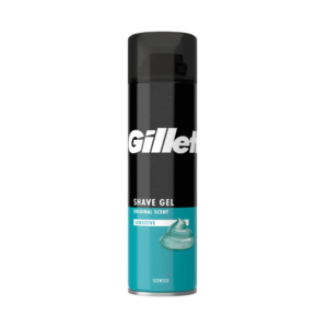 Gillete Original Shave Gel Sensitive 200ml