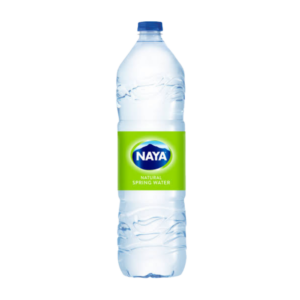 Naya Water 12x1.5L