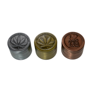 Grinder Amsterdam Assorted 1pc
