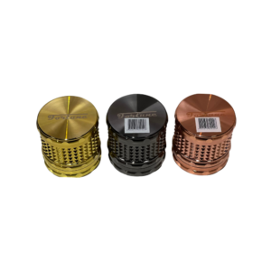 Grinder Metal Large 1pc (999)
