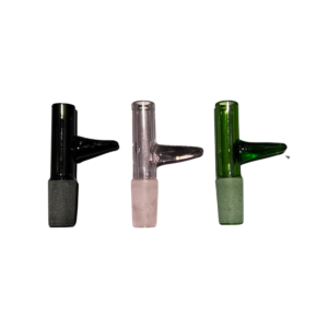 Glass Popper #064 1pc
