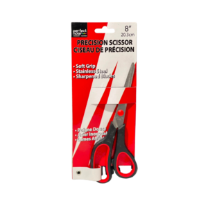 Precision Scissor 8" 1ct