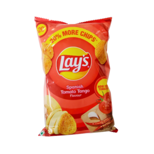 Lays Spanish Tomato 50g