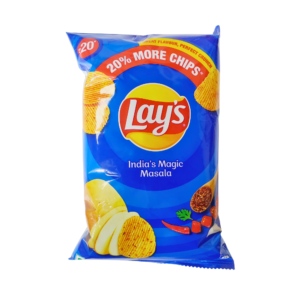 Lays Magic Masala 50g