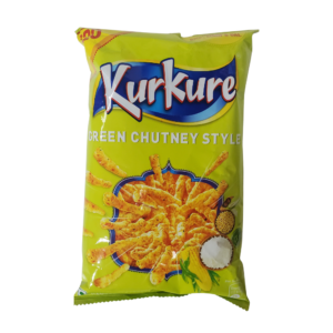 Kurkure Green Chutney Style 78g