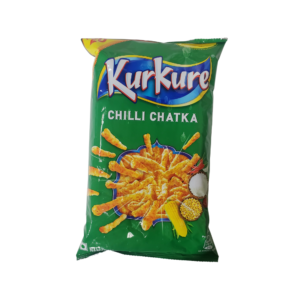 Kurkure Chilli Chatka 78g
