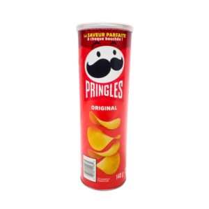 Pringles Original 148g