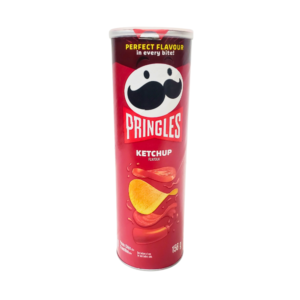 Pringles Ketchup 156g