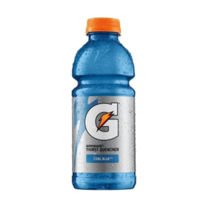 Gatorade Cool Blue 12x591ml