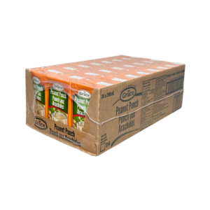 Grace Peanut Punch 24x500ml