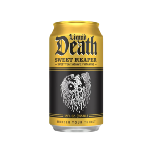 Liquid Death Sweet Reaper 12x355ml