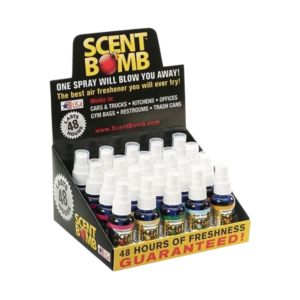 Scent Bomb 20ct