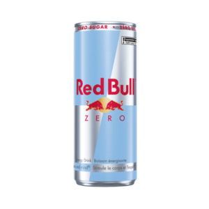 Red Bull Zero Sugar Small 24x250ML