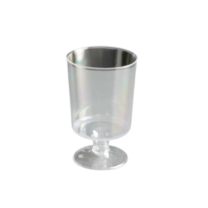 Disposable Party Wine Glass 12ct