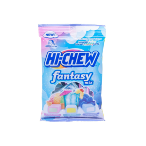 Hi Chew Fantasy Mix 85g