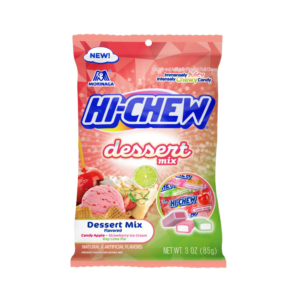 Hi Chew Dessert Mix 85g