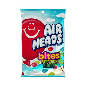 AirHeads Bites Paradise Blends 170g