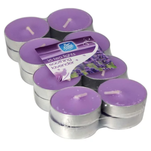 Tea Lights Candle 25pack